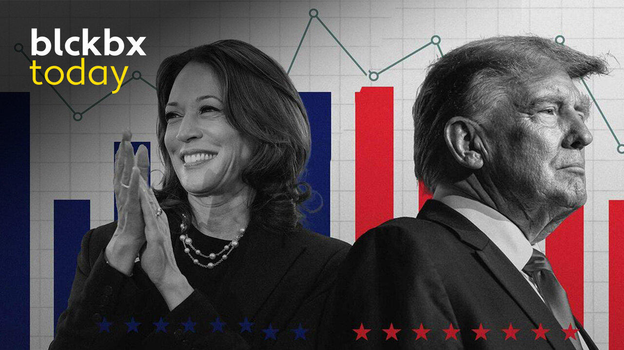 Wie Heeft De Amerikaanse Verkiezingen Gewonnen