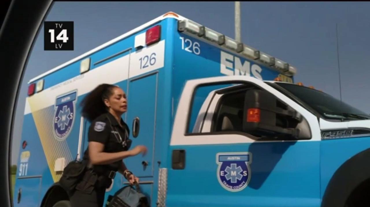 9-1-1 Lone Star S05E07 Kiddos