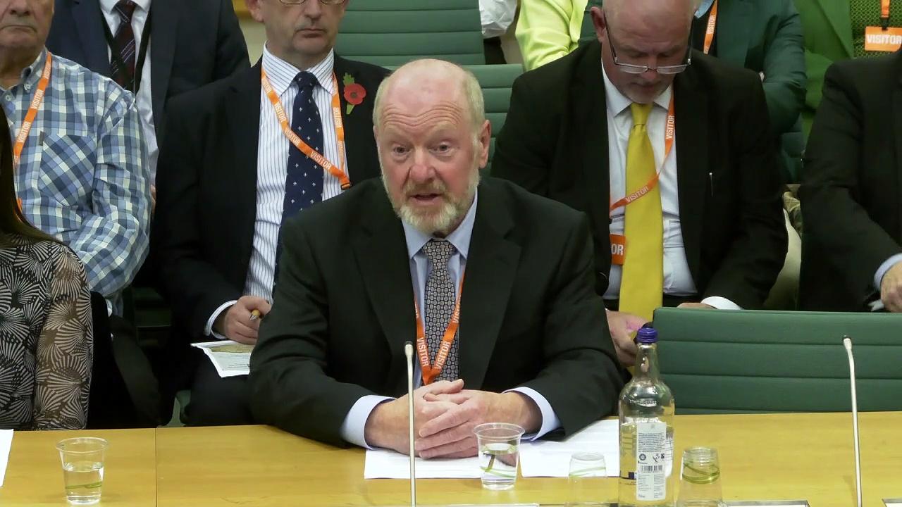 Alan Bates: No reply from PM about Post Office compensation