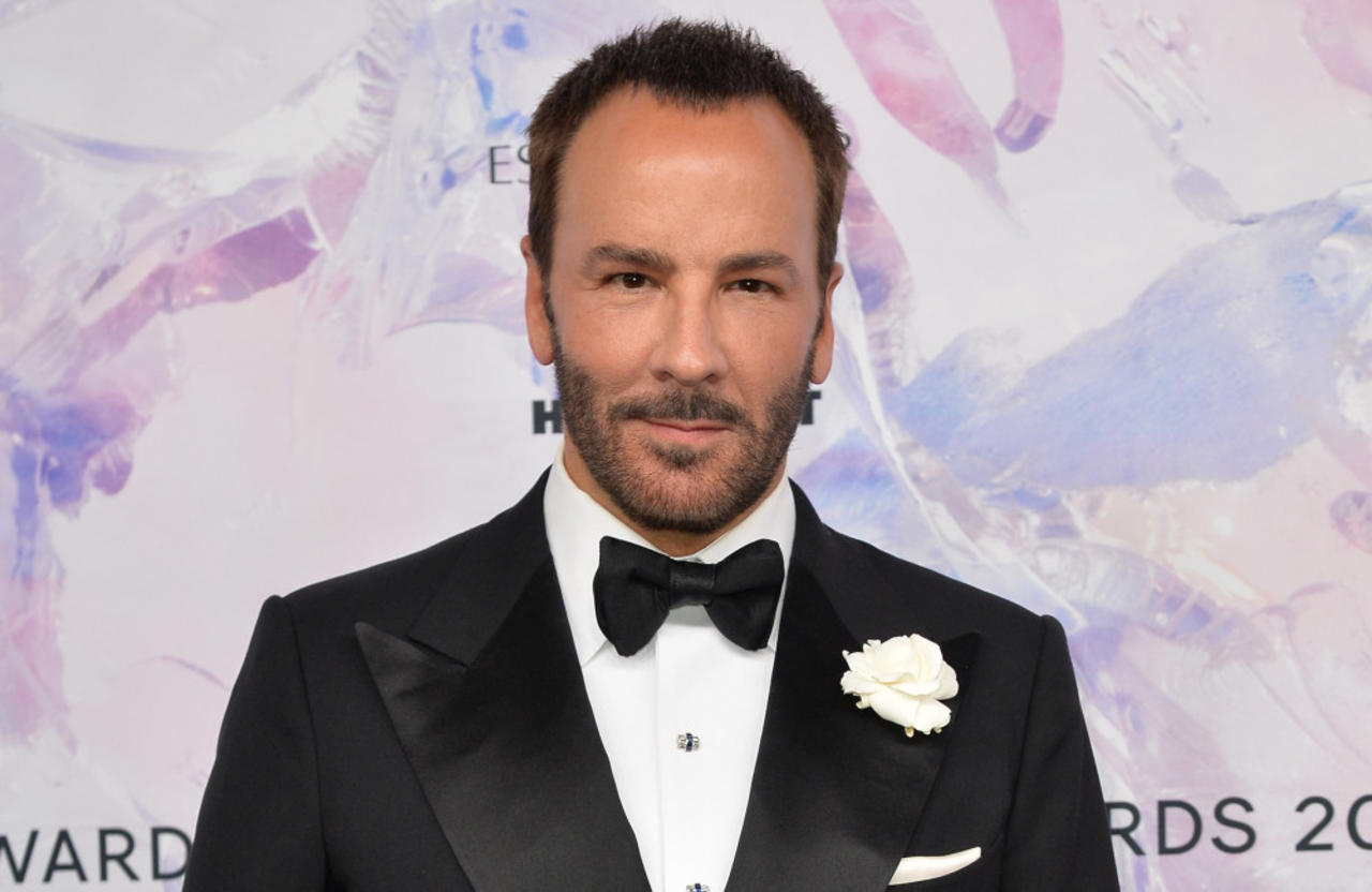 Tom Ford has splashed £80 million on a luxury abode in London's affluent Chelsea