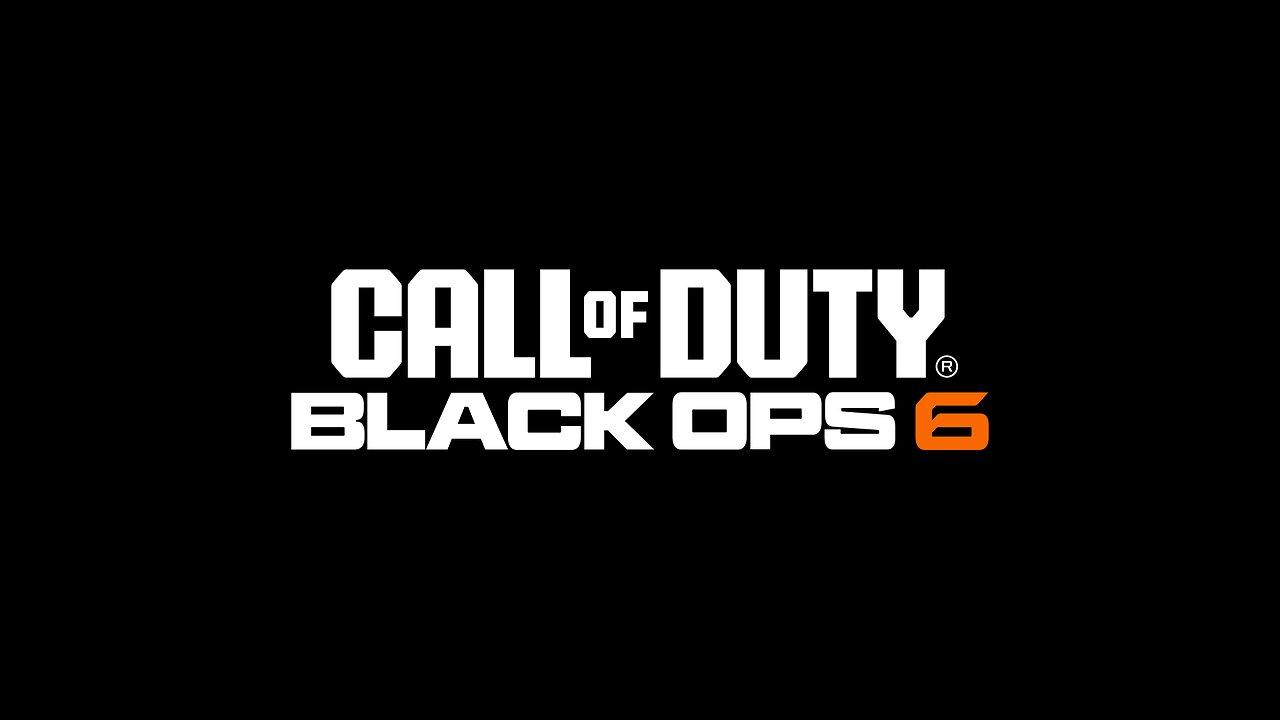 Black Ops Campaign on Veteran