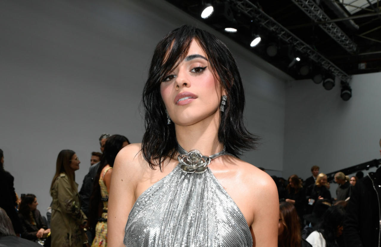 Camila Cabello 'cried' after Beyonce praised her album