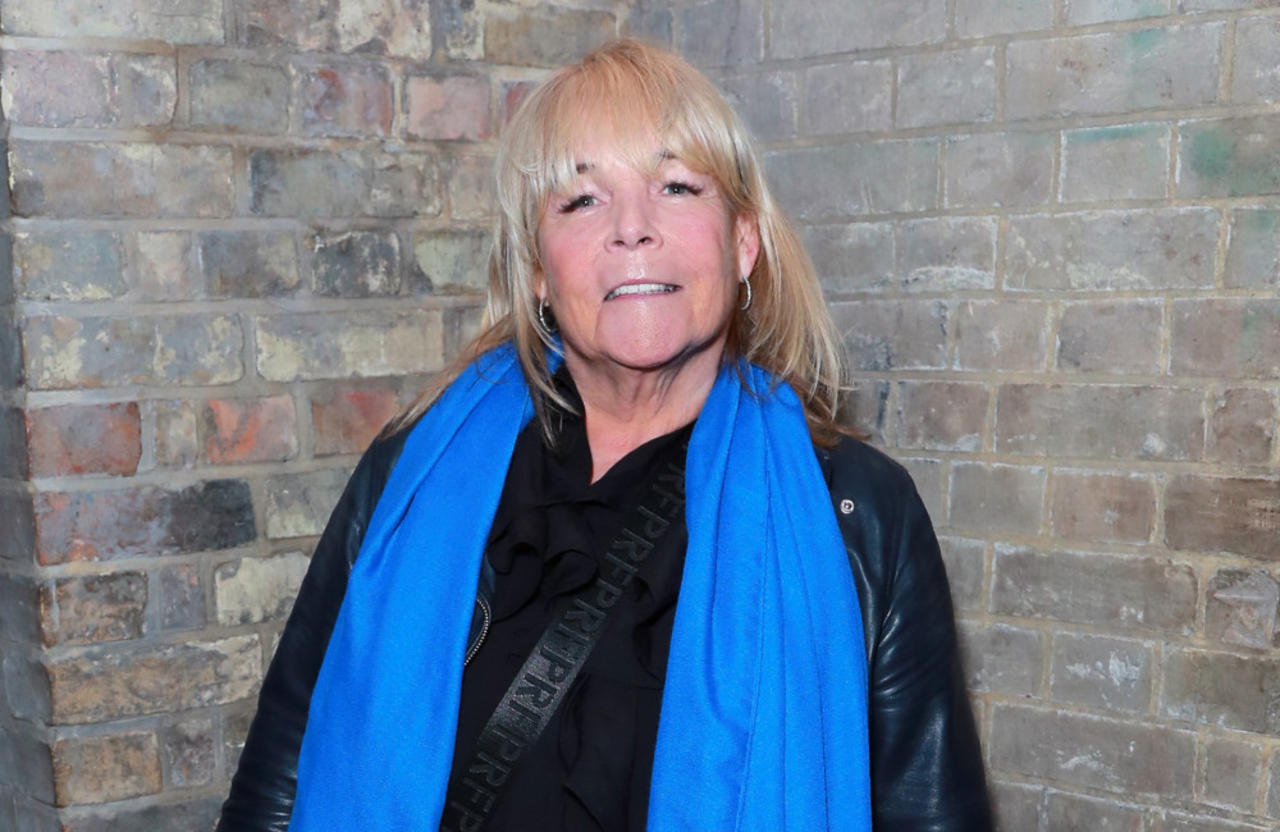 Linda Robson supports Loose Women co-star to win I'm A Celebrity... Get Me Out Of Here!