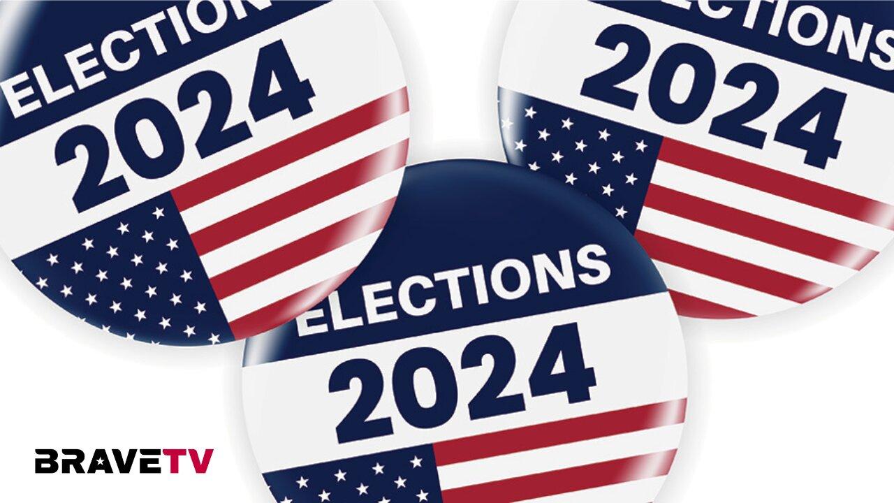 Election 2024 Live Coverage