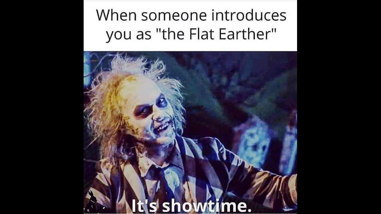 24/7 Flat Earth Discord !LIVE! - 11/6/24 Day Show - discord.gg/flatearth