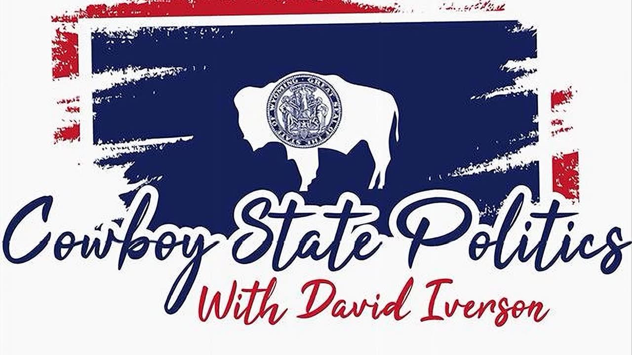 Cowboy State Politics Live Nov 6