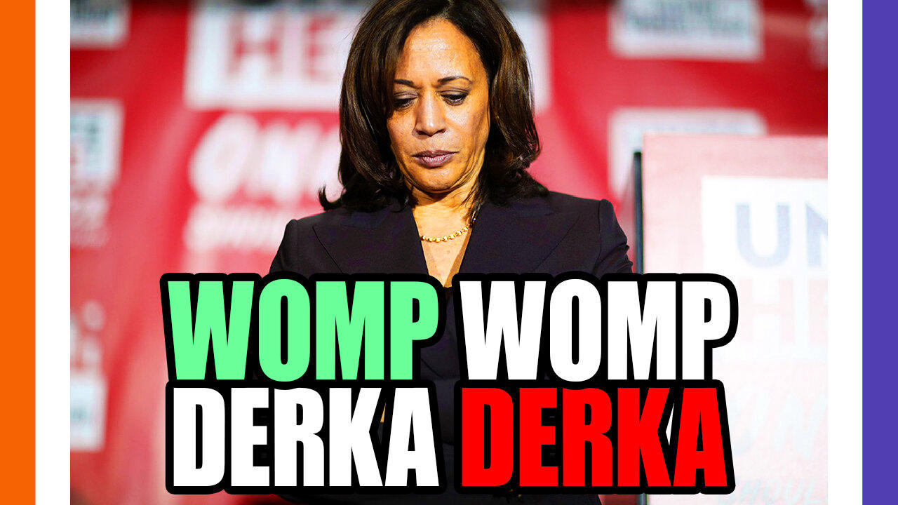 🚨BREAKING: Kamala Called Trump, Liberals Melt Down, Electoral Map UPDATES 🟠⚪🟣