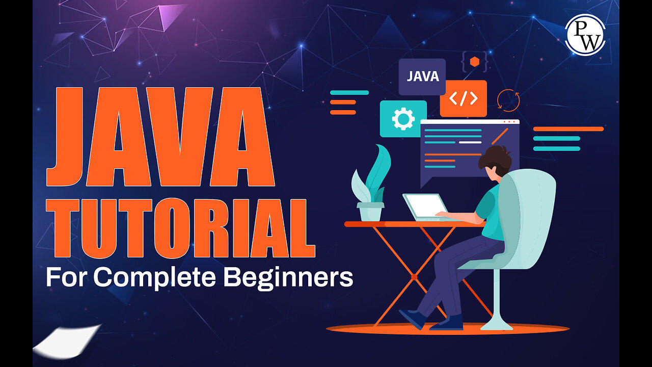 Core Java Course for Beginners