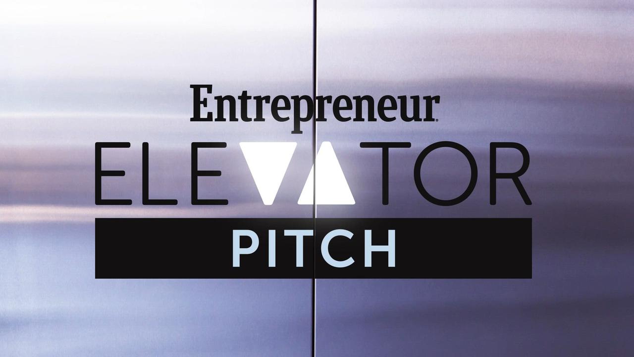 Another Recipe App Hopes to Change the Game for Home Cooks | Elevator Pitch S12 EP4