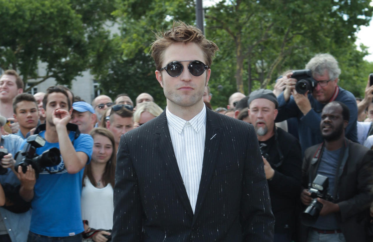 'We’re thrilled with the new date': Robert Pattinson's movie Mickey 17 delayed again