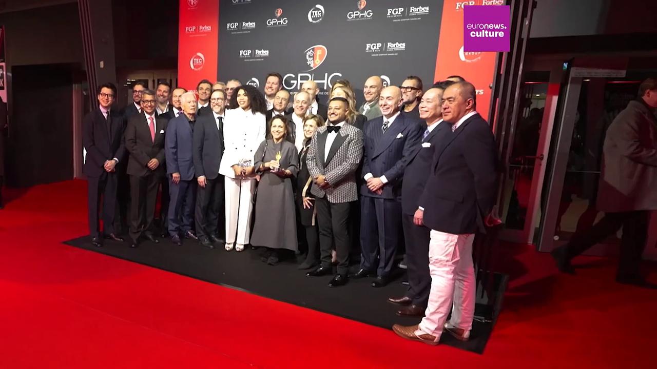 Grand Prix d’Horlogerie de Genève 2024: 57 Luxury Watch Brands Battle for the Aiguille d’Or Prize