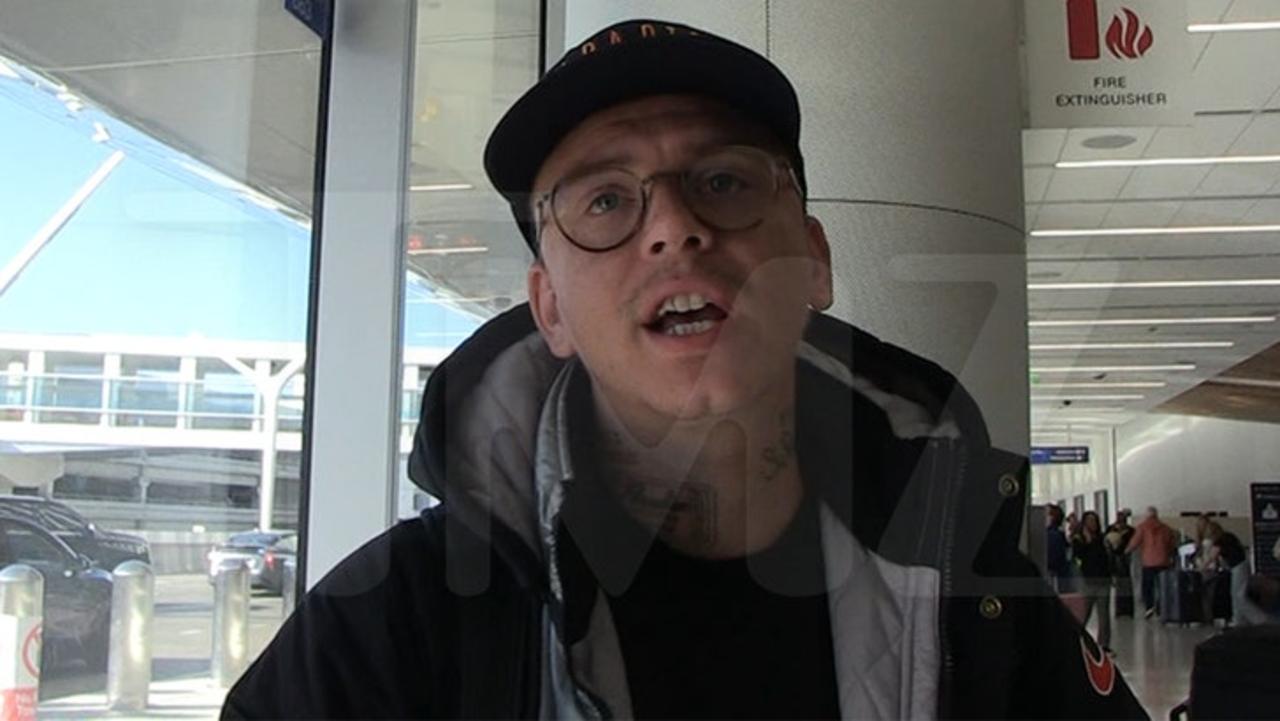 Logic Admits His 'Real' Hip Hop Doesn't Sell Well, Eyes Playboi Carti's Wave Next