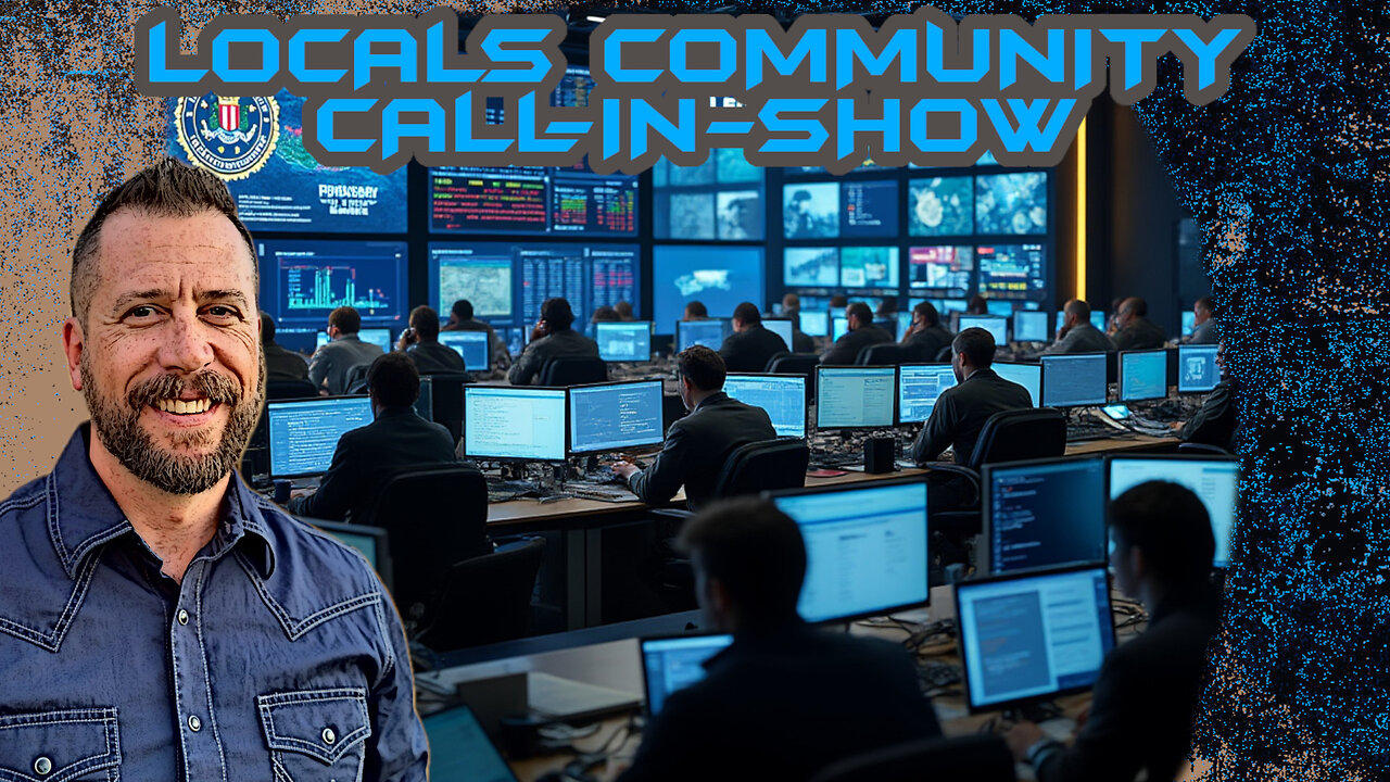 KSS Locals Community Call-in Show | Ep 10