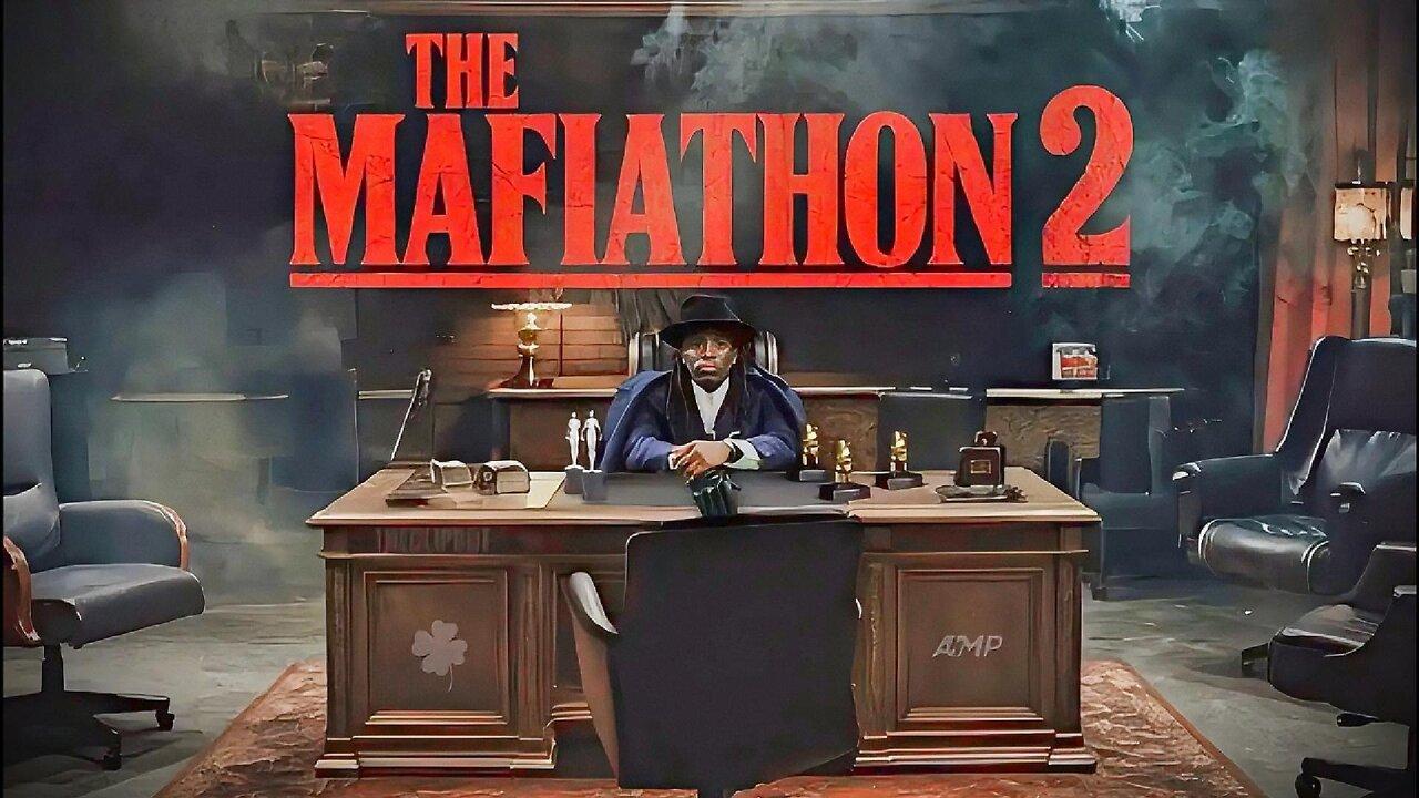 🔴MAFIATHON DAY 7 part 1-tylil , Dez ,punga ,faze ronaldo arrive!