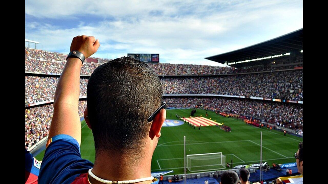 Discover the 20 Secrets of the Barcelona Football Club. #sports # Yamal #Messi # Neymar