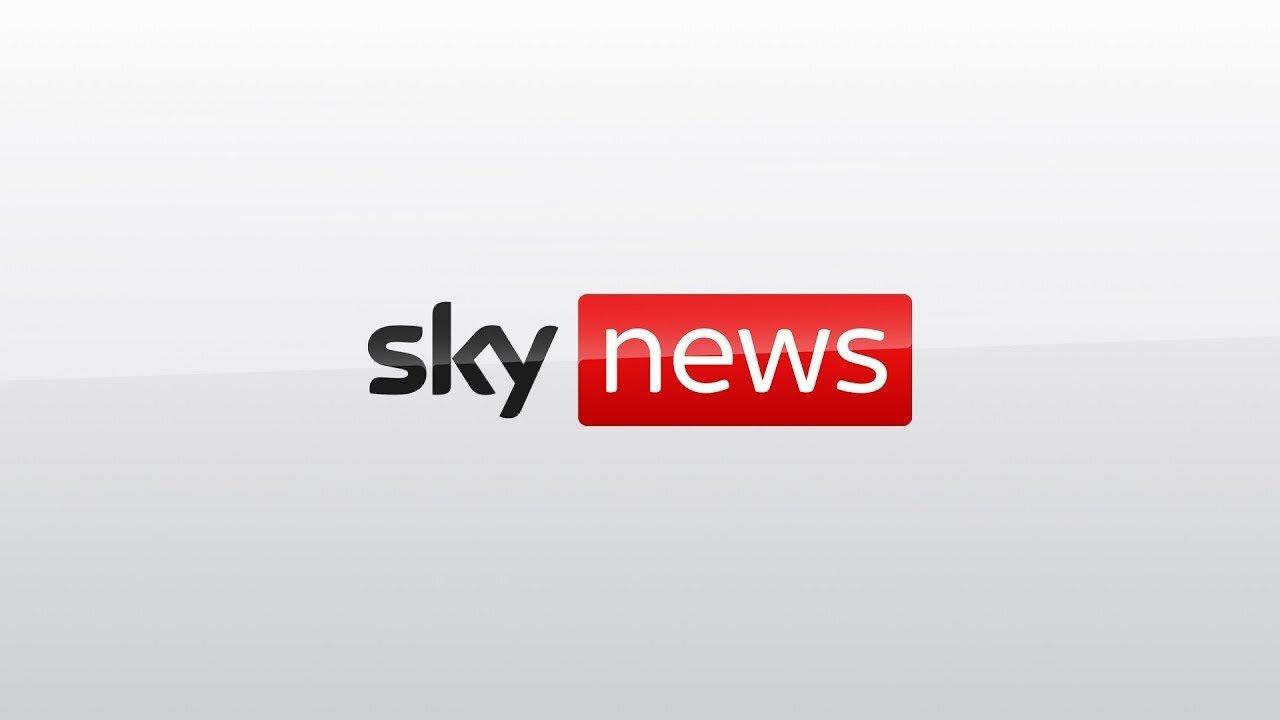 🔴Watch Sky News live