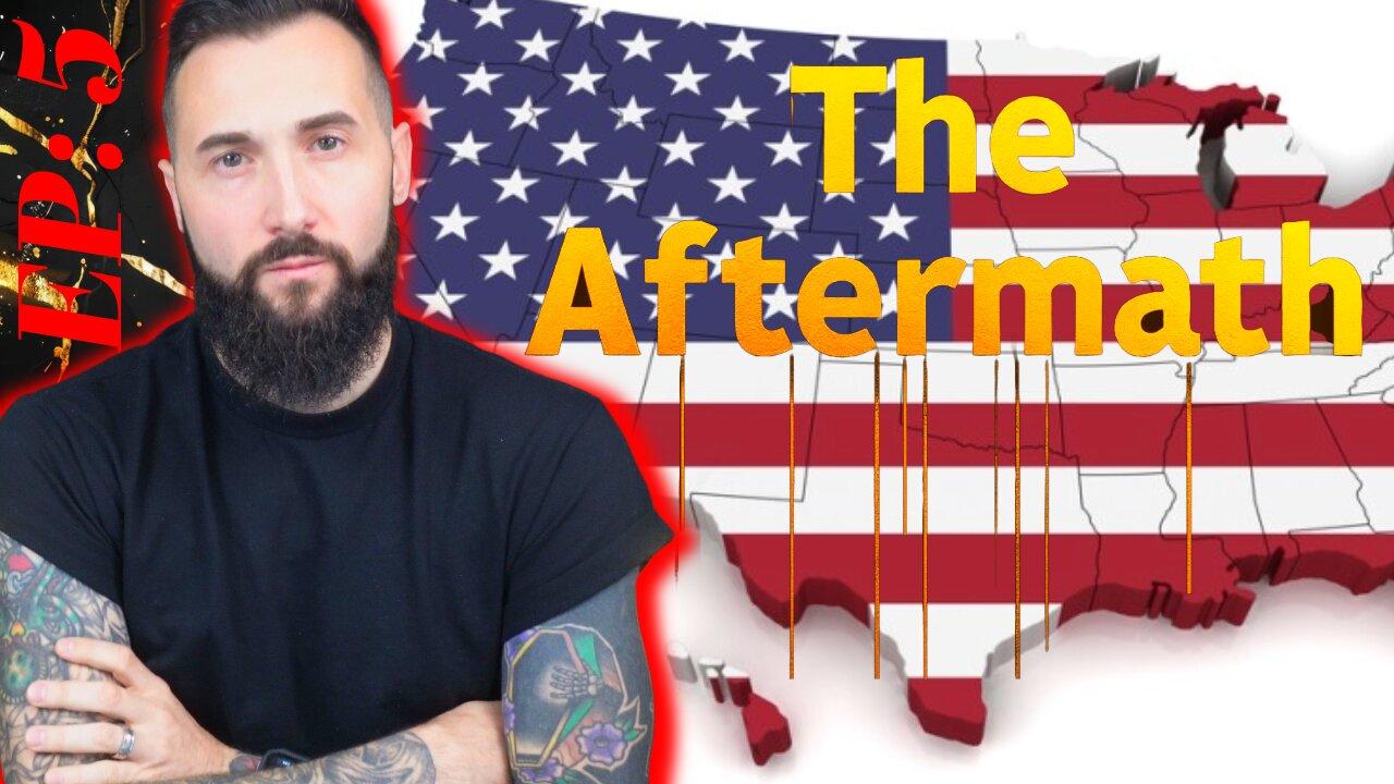 Ep: 5 - The Aaron Prager Show | America Has Awakened, MSNBC Panel MELTDOWN, & A New Era