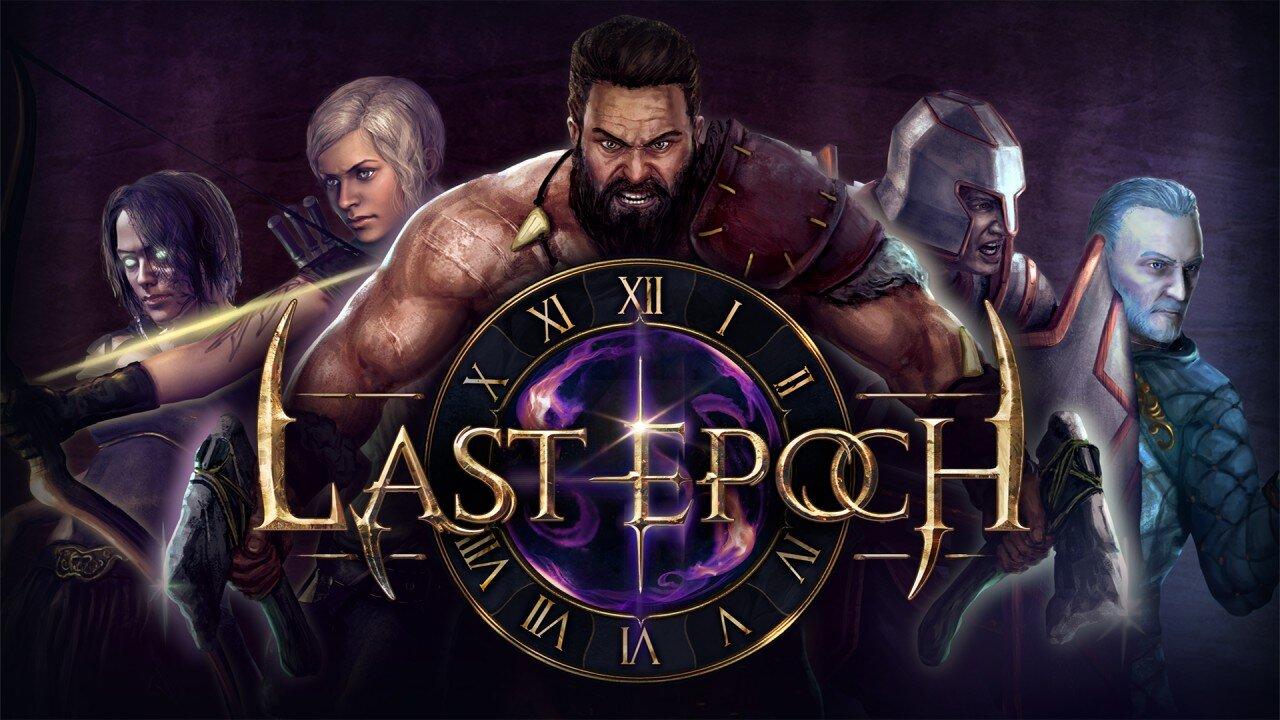 Last Epoch: Paladin & Primalist