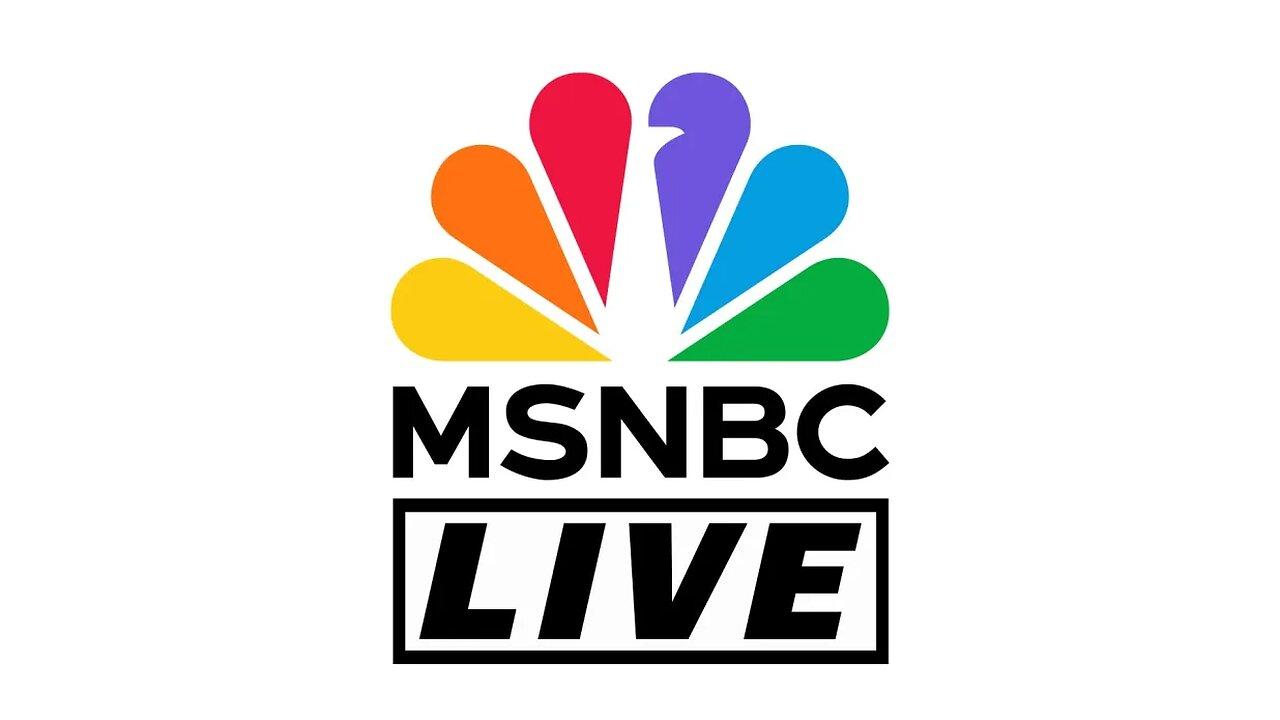 MSNBC NEWS 24/7 LIVE STREAM - REALNEWSSHOW.COM