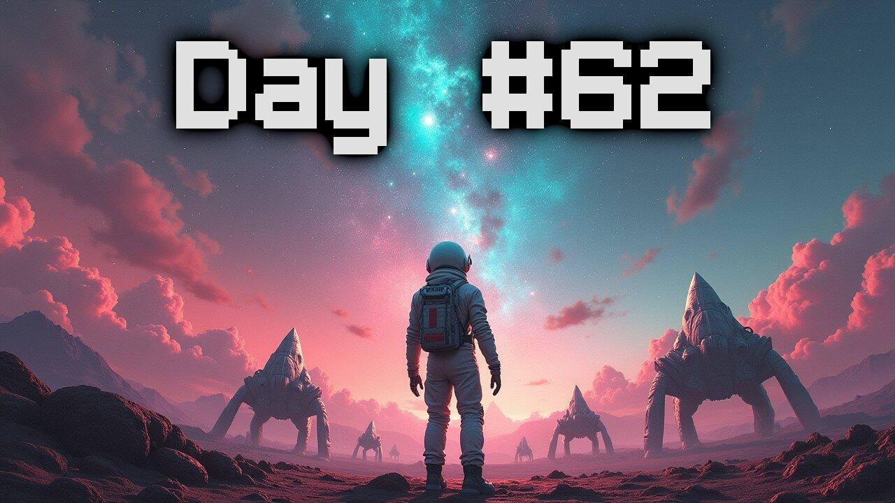 No Man's Sky - The Cursed Day #62