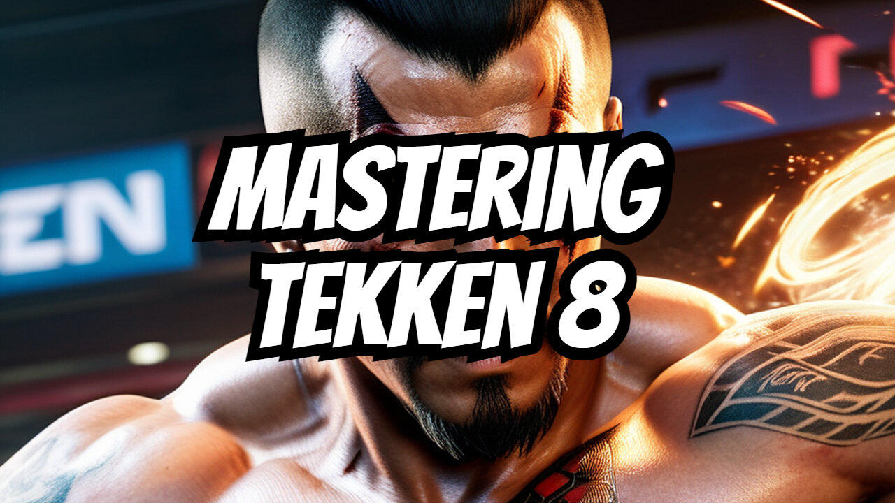 Join Seemlytuber for Epic Tekken 8 Fights – Who Will Win? 💥🎮