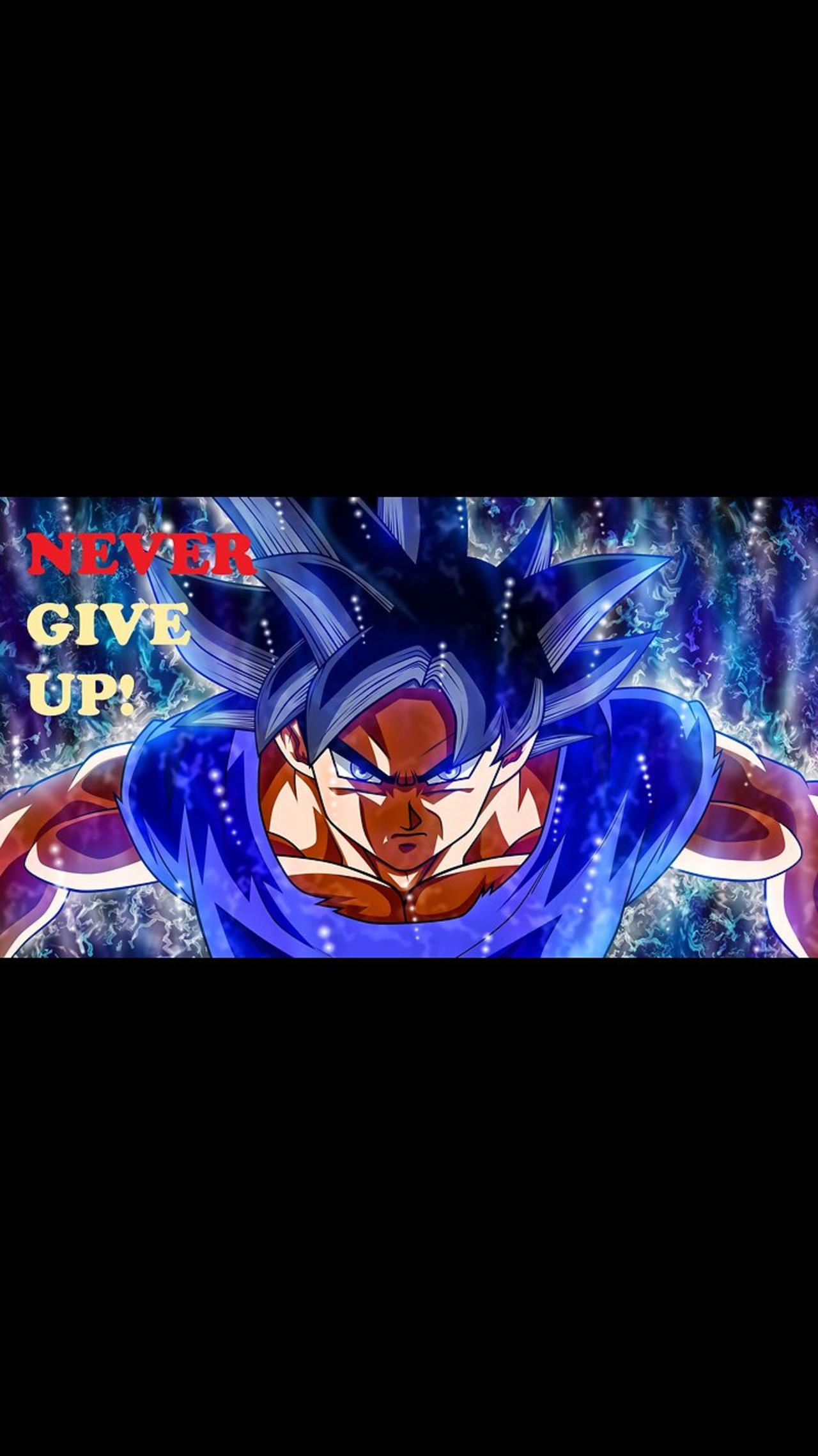 OVERCOME DEPRESSION!! MUST WATCH | Son Goku Motivation