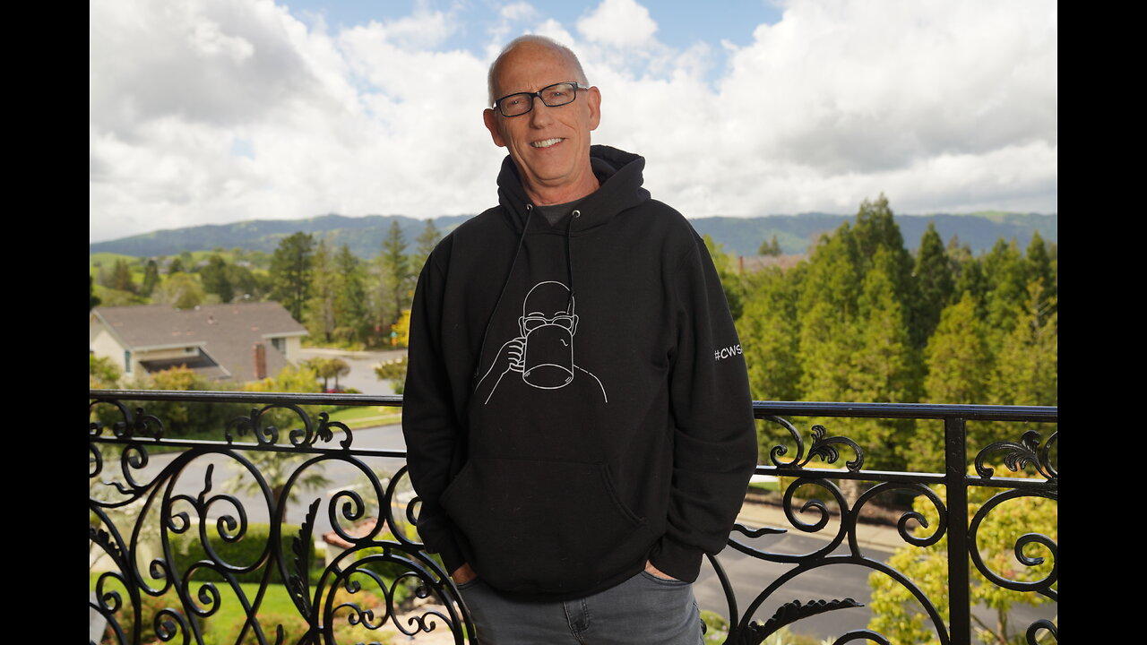 Coffee with Scott Adams 11/10/24