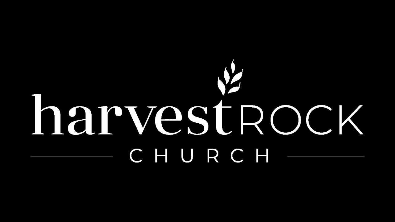 Harvest Rock LIVE | Che Ahn | Sunday Service