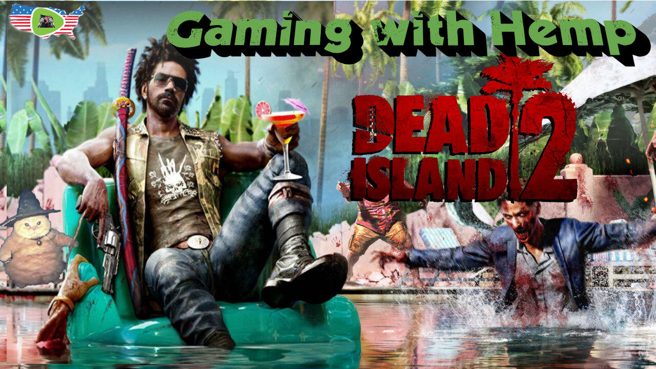 Dead Island 2 episode #2