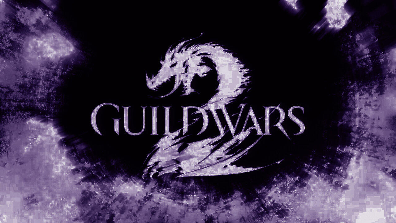 01 Guild Wars 2 Getting Skyscale Dragon Mount with MADDNA