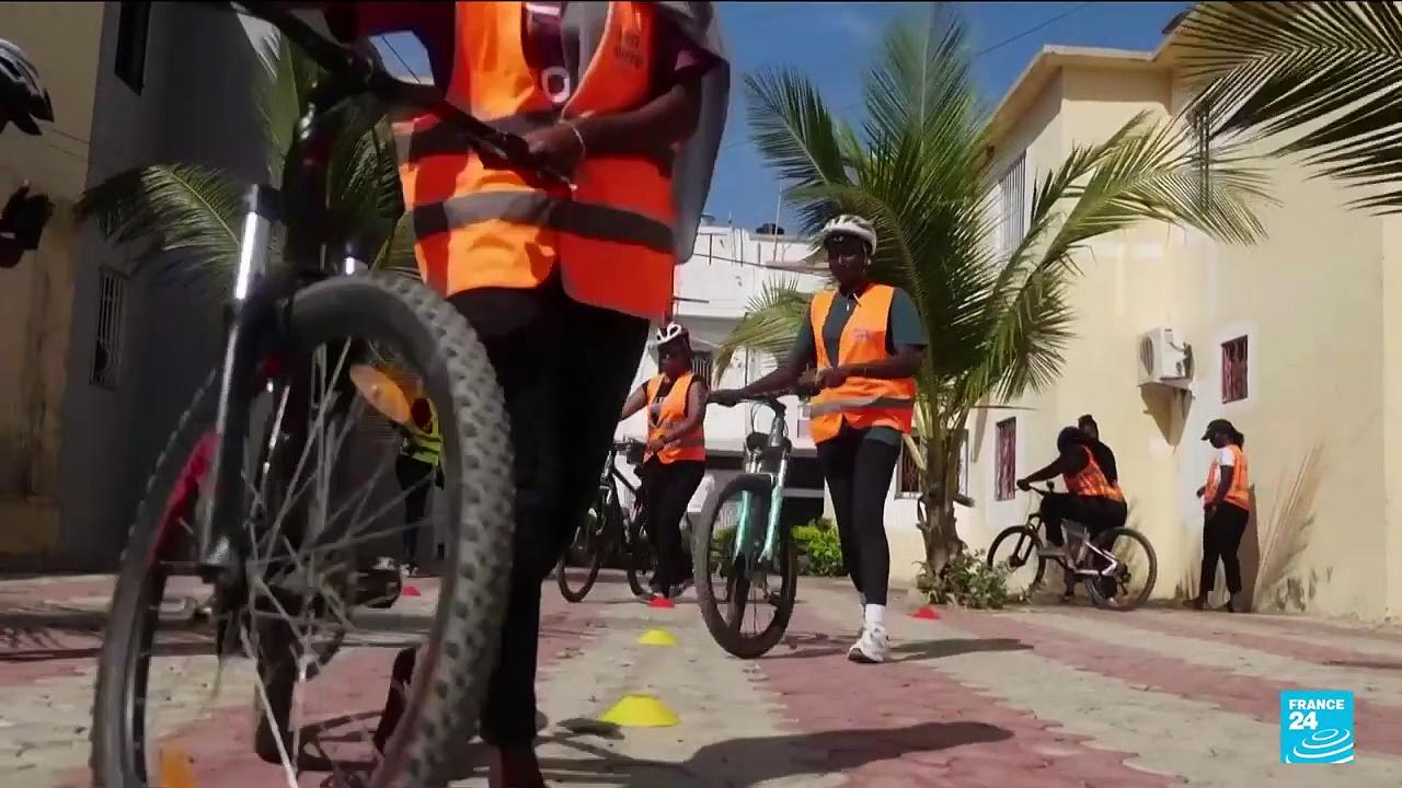 Senegal: Urban cycling trend offers chance to boost green transport