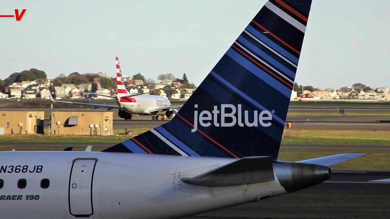 Spirit Airlines and JetBlue Flights Hit With Gunfire While Approaching Haitian Capital