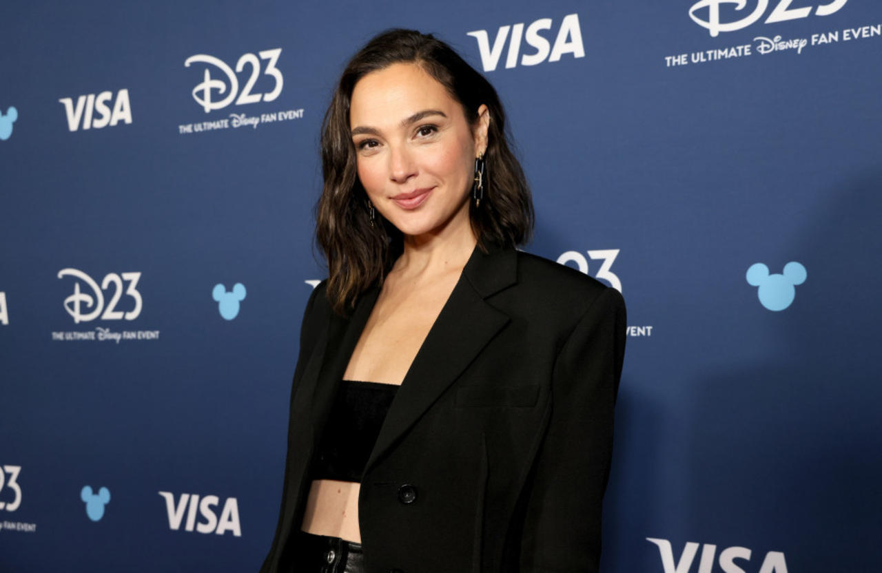 Gal Gadot to star in 'The Runner'