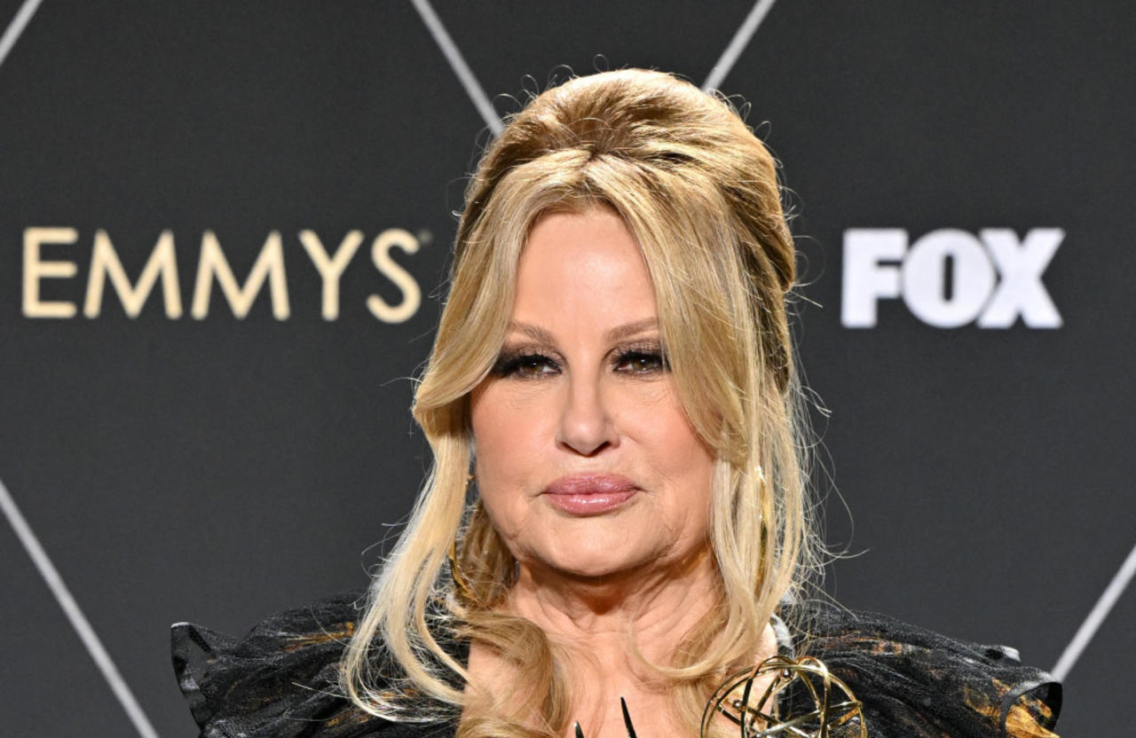 Jennifer Coolidge 'overpays' for everything