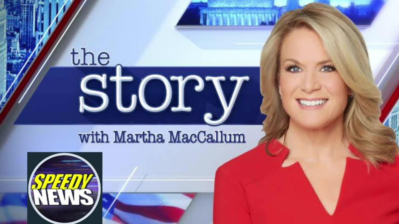 The Story with Martha McCallum (Full Episode) | Monday November 11