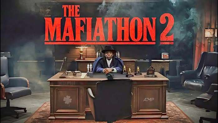 🔴MAFIATHON DAY 12 part 1-