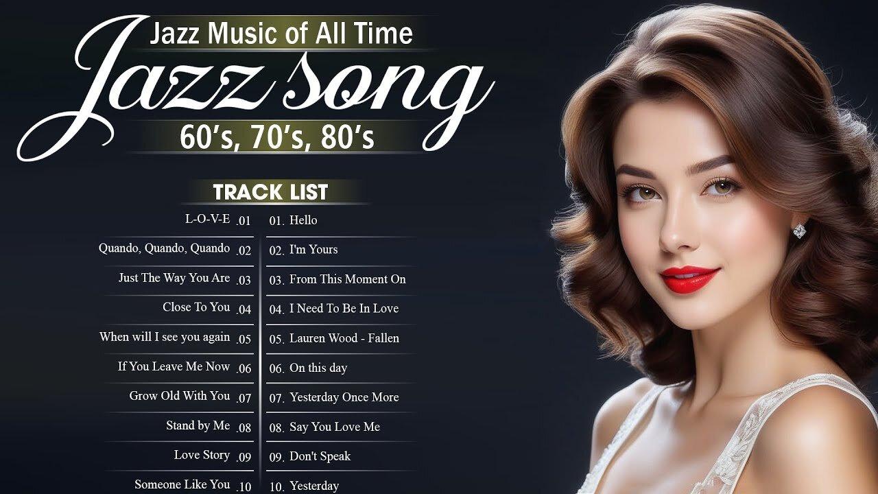 Jazz Music Best Bossa Nova Songs 🎉 Jazz Bossa Nova Cool Music For Today