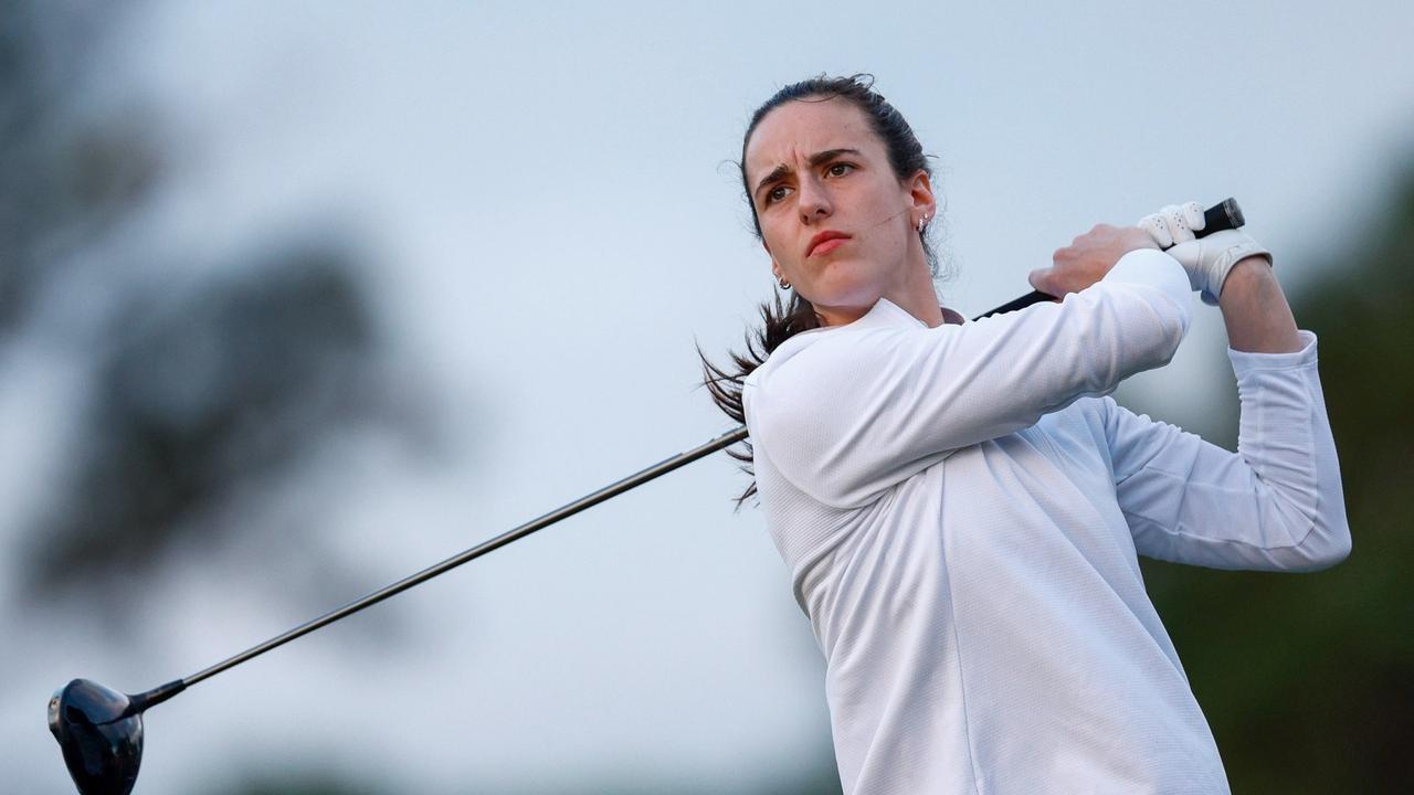 Things You Didn’t Know About Caitlin Clark: WNBA Star, Golf Enthusiast, and Taylor Swift Fan