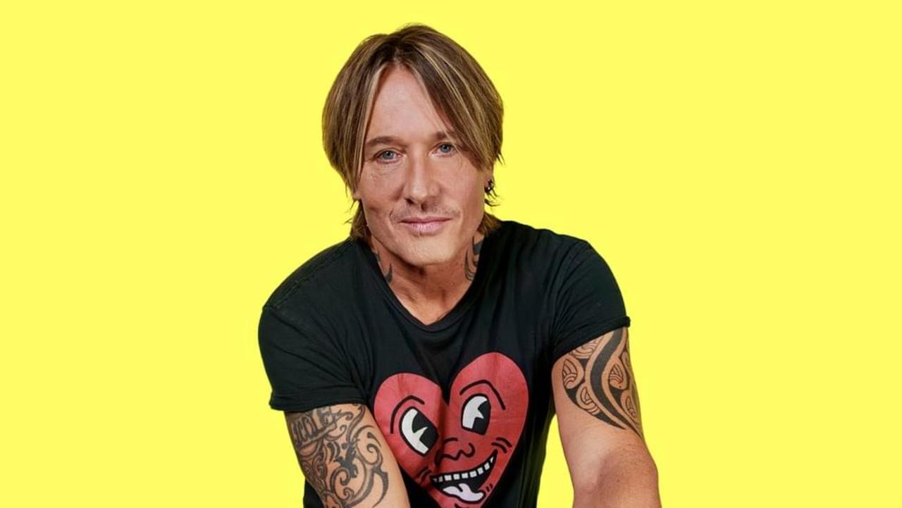 Keith Urban 'CHUCK TAYLORS' Official Lyrics & Meaning | Genius Verified