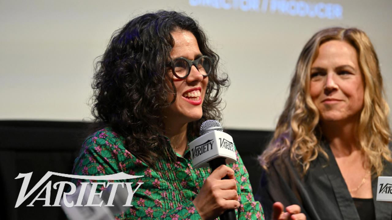 Variety Doc Dreams: A Conversation with Carla Gutierrez, Irene Taylor, and R.J. Cutler