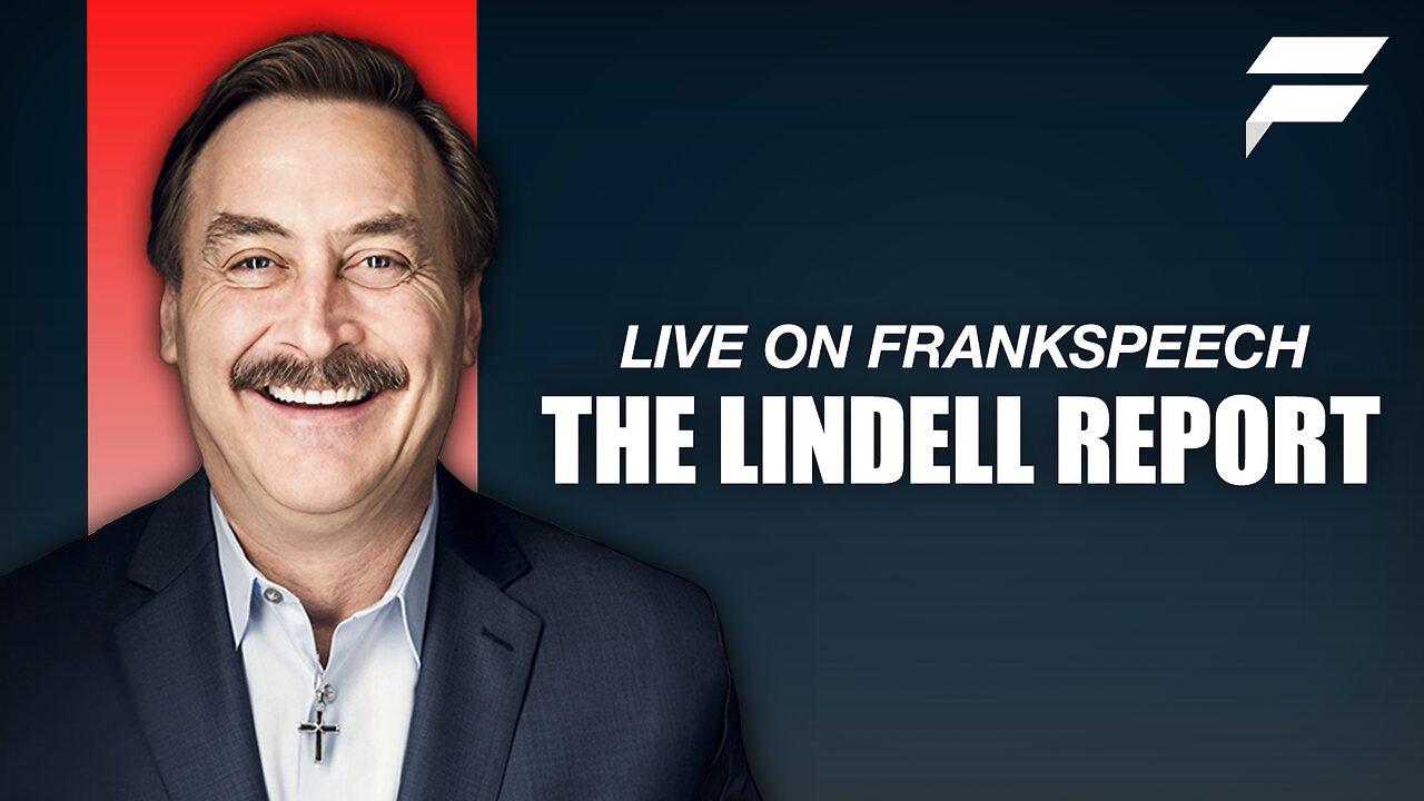 THE LINDELL REPORT | 12 NOVEMBER 2024