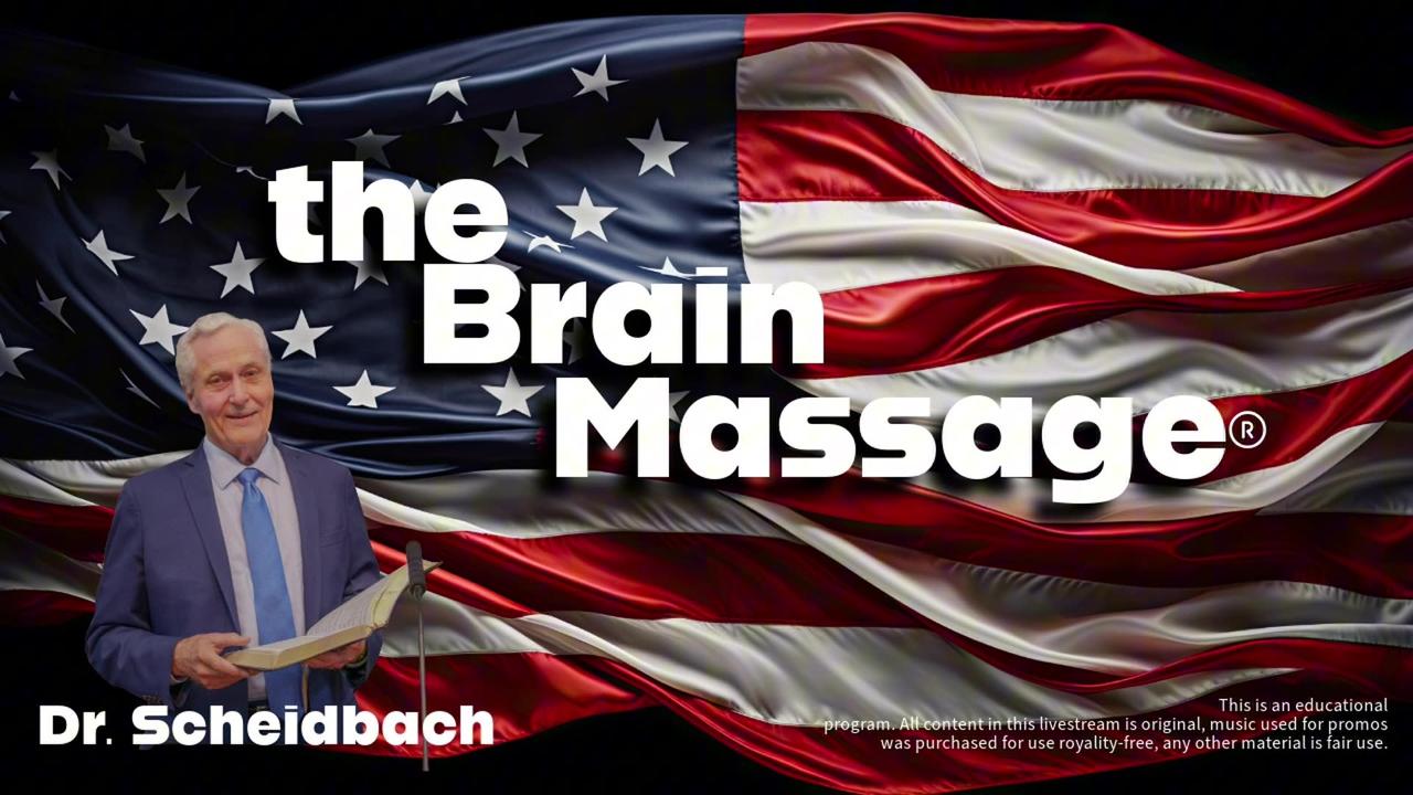 Brain Massage® LIVE