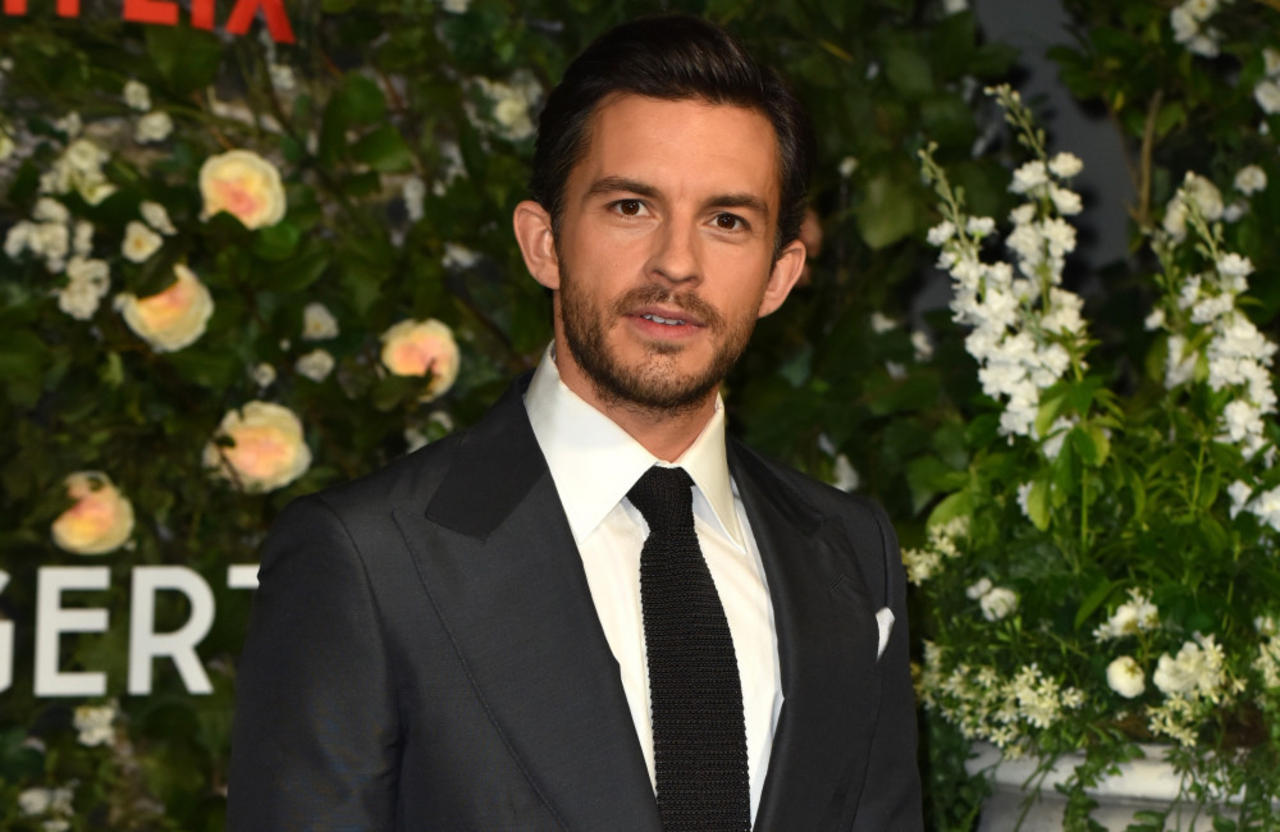 Jonathan Bailey 'couldn't wish for' a better mentor than Sir Ian McKellen