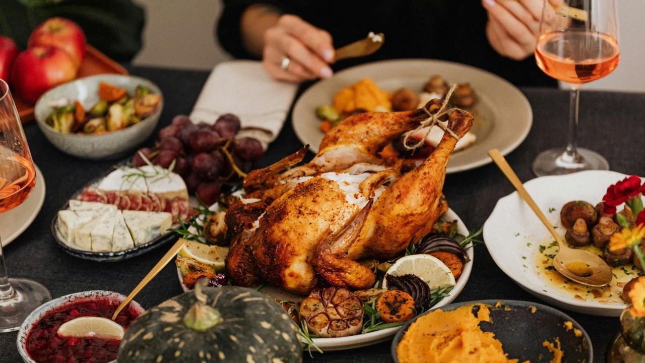 Why Prepping Now for Thanksgiving is the Best Way to Avoid Any Same Day Headaches