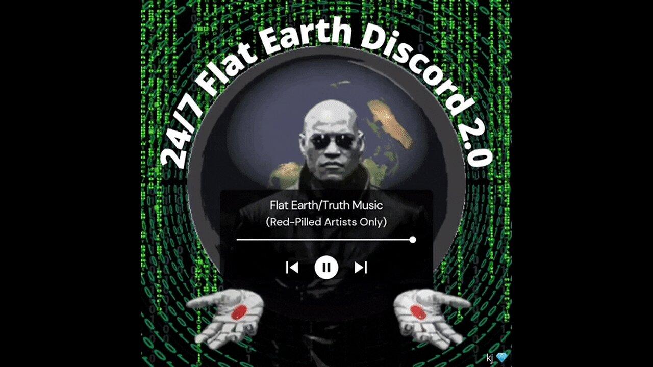 24/7 Flat Earth Discord !LIVE! - 11/13/24 Night Show - discord.gg/flatearth