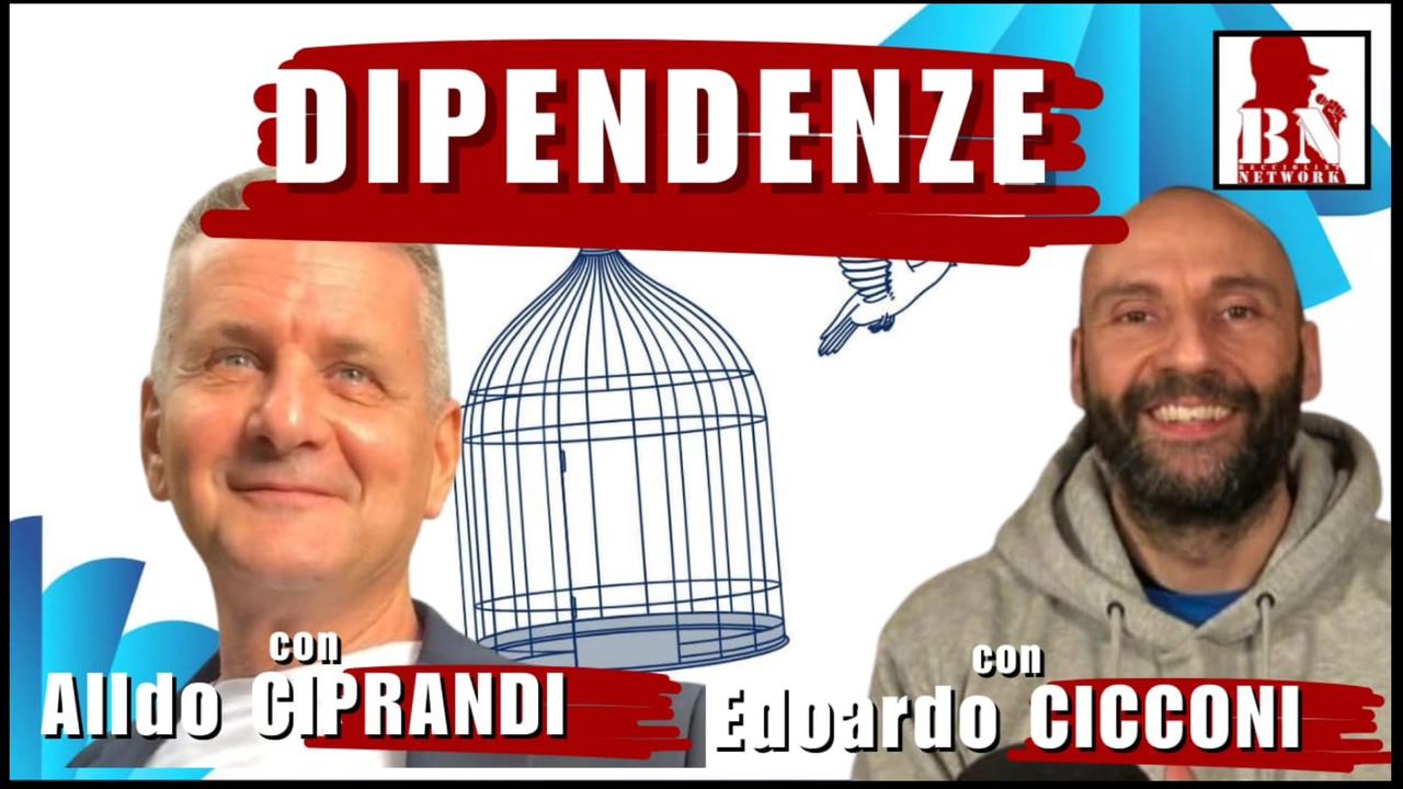 LE DIPENDENZE I con Edoardo CICCONI | Alla Mezzo