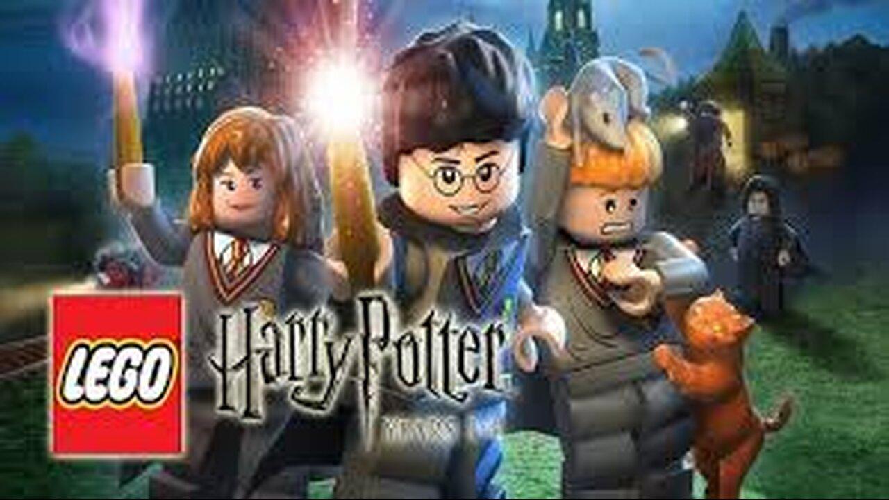 LEGO Harry Potter Years 5-7 Remastered