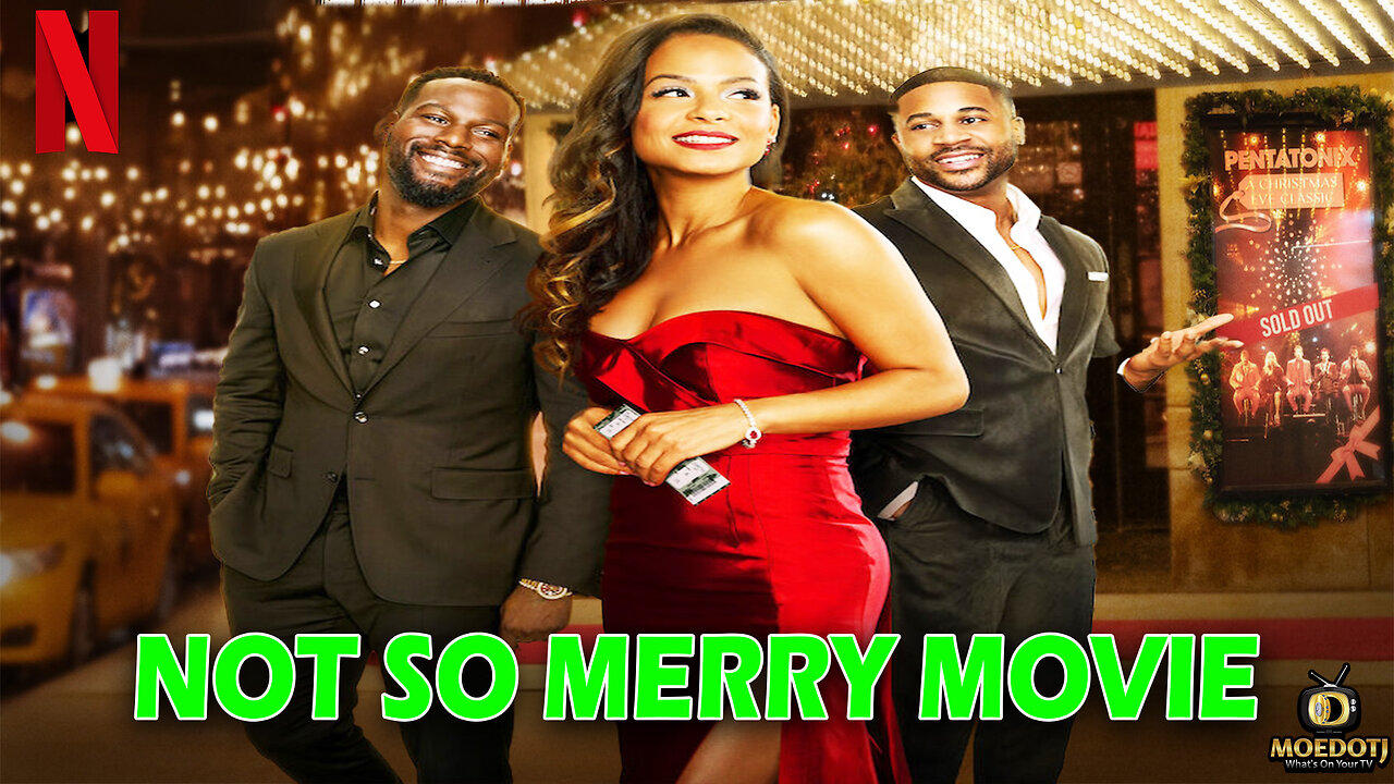 Meet Me Next Christmas - Not So Merry Live Review and Recap