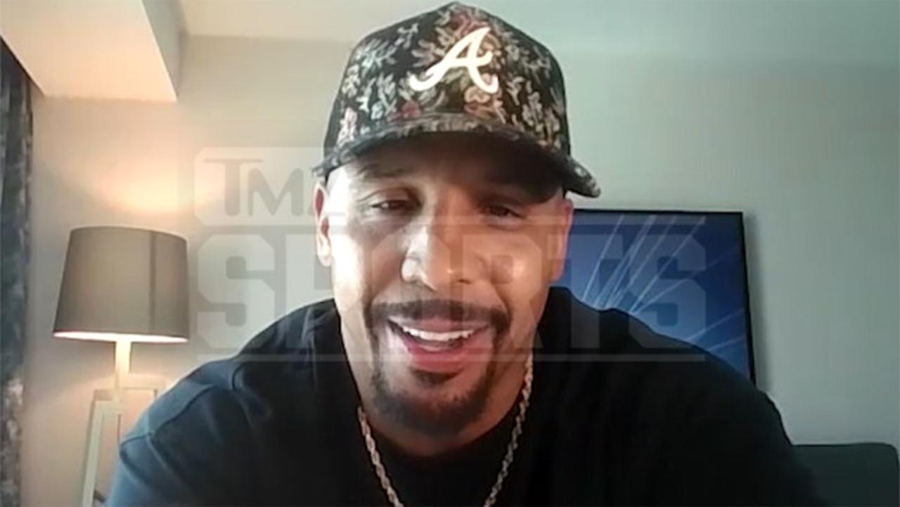 Andre Ward Says Jake Paul Vs. Mike Tyson Is Impossible To Predict