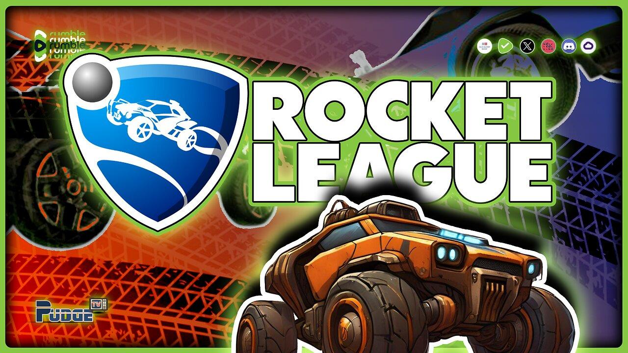 🔵 Rumble Rocket League | Ranked Play & Games